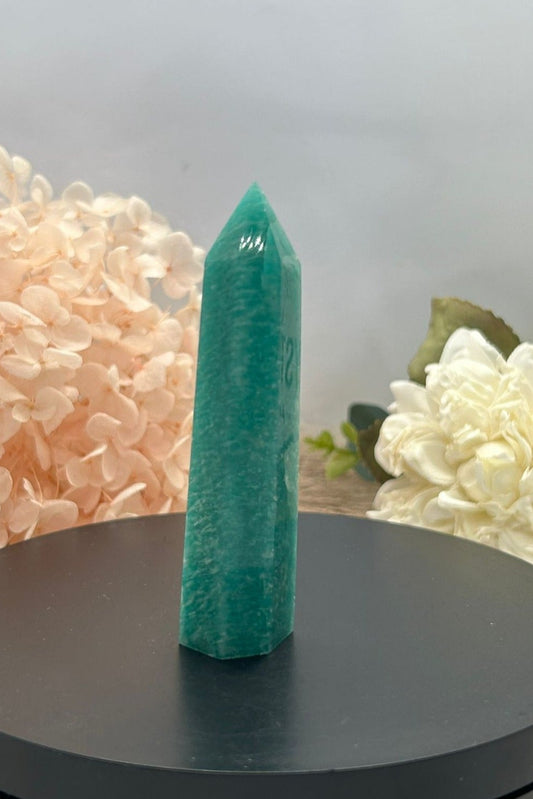 Amazonite