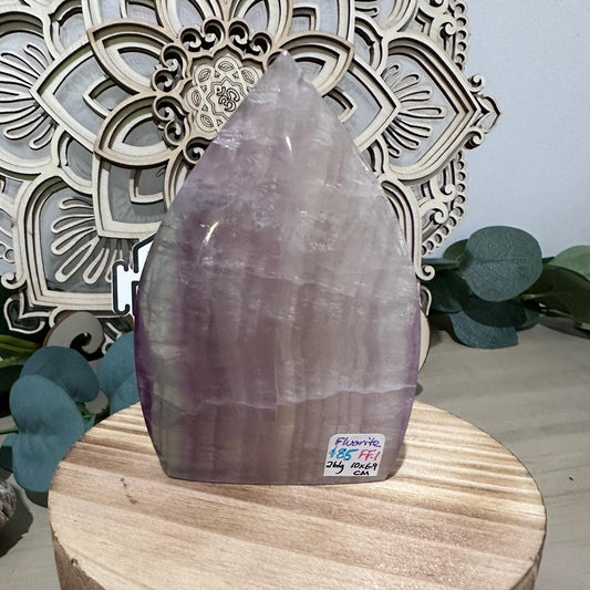 Fluorite