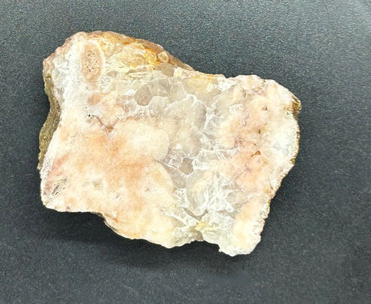 Pink Amethyst Slab