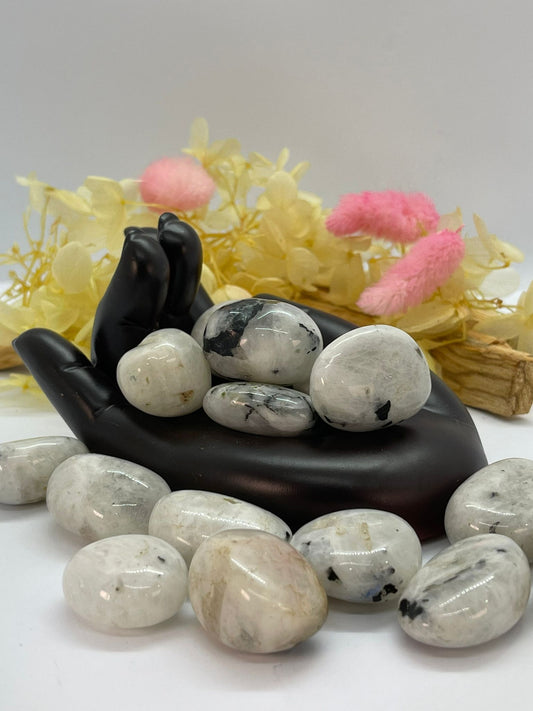 Moonstone Tumble Stone