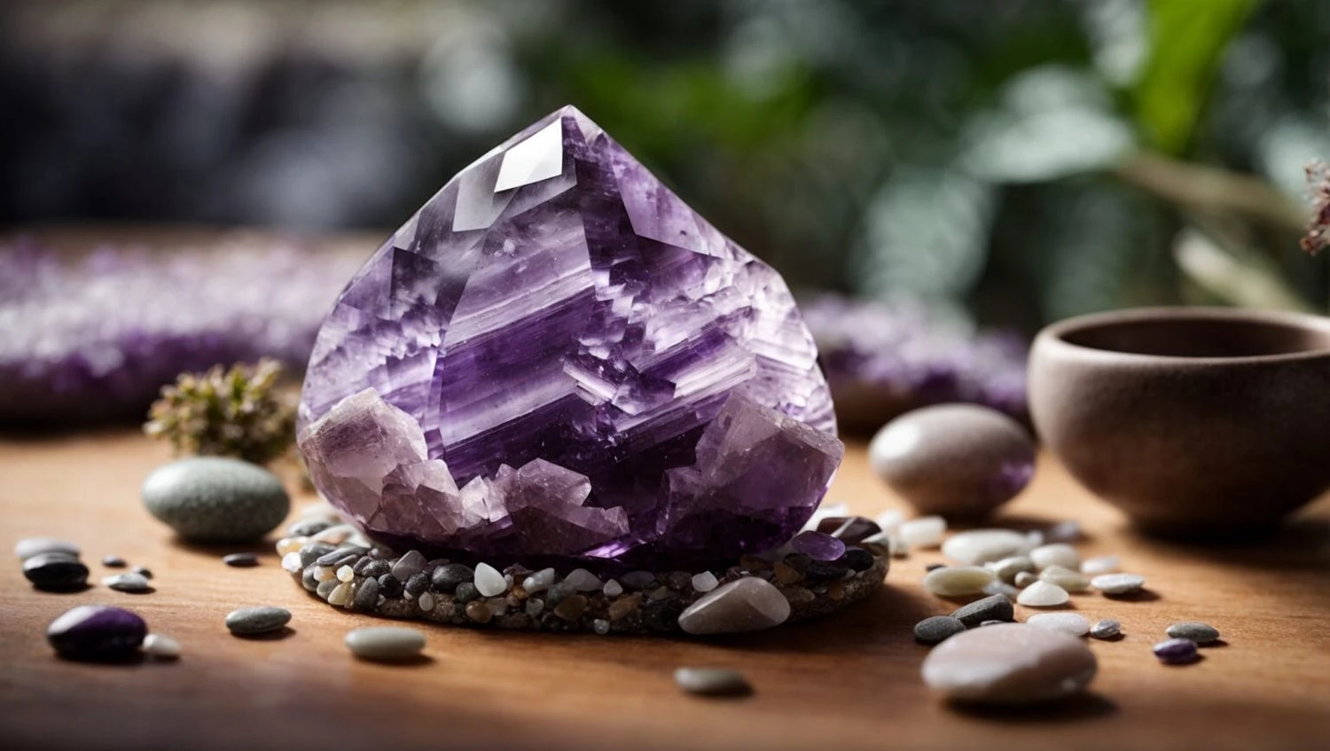 Amethyst | Dream Amethyst