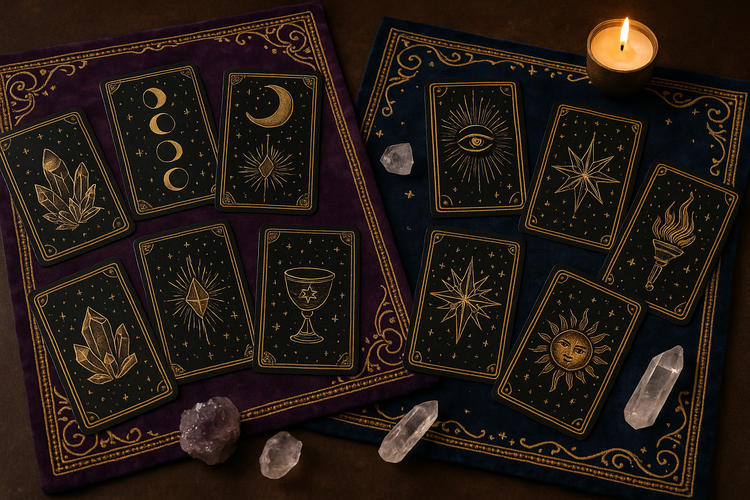 Mystical Collection