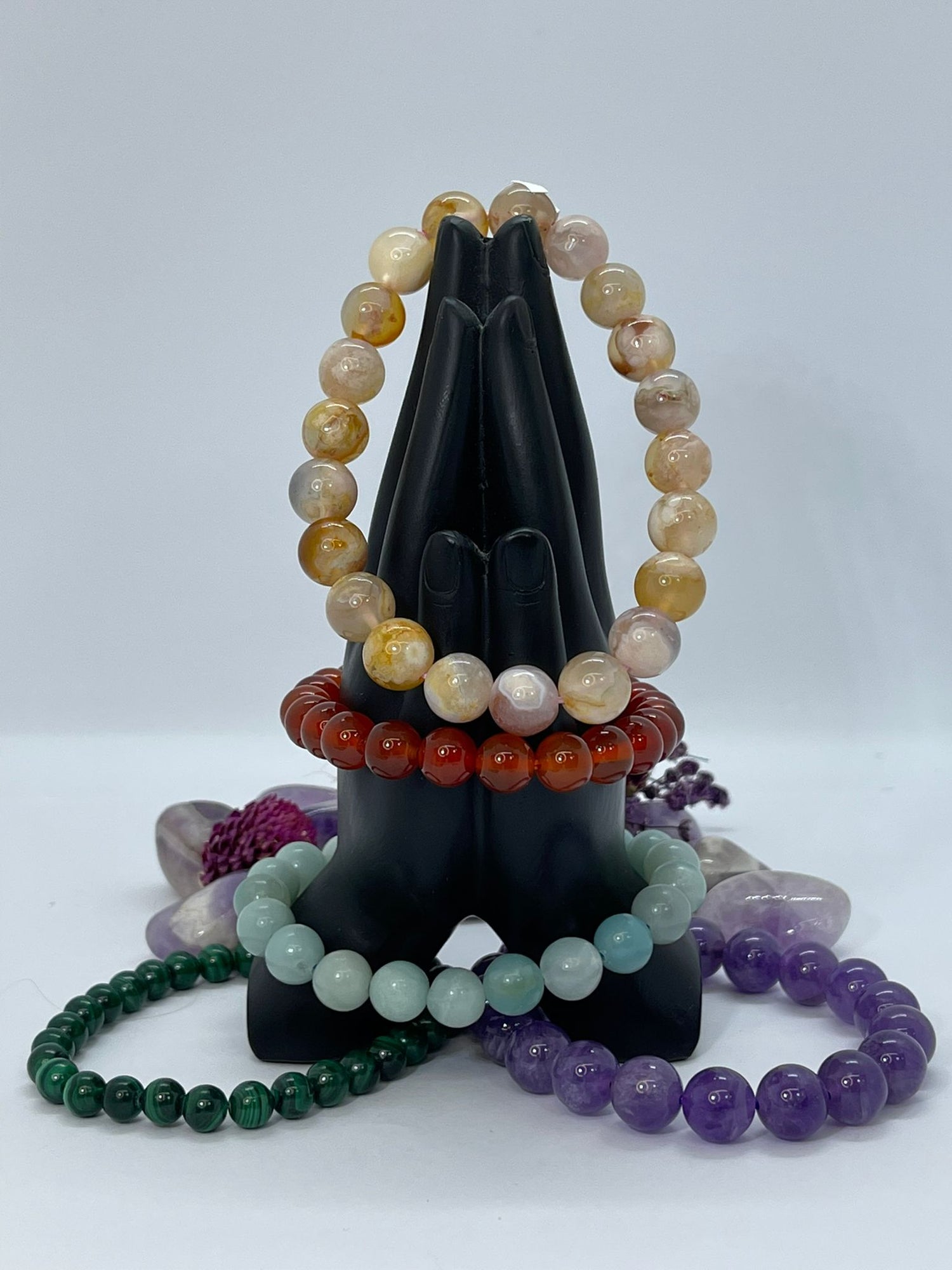 Crystal Jewellery