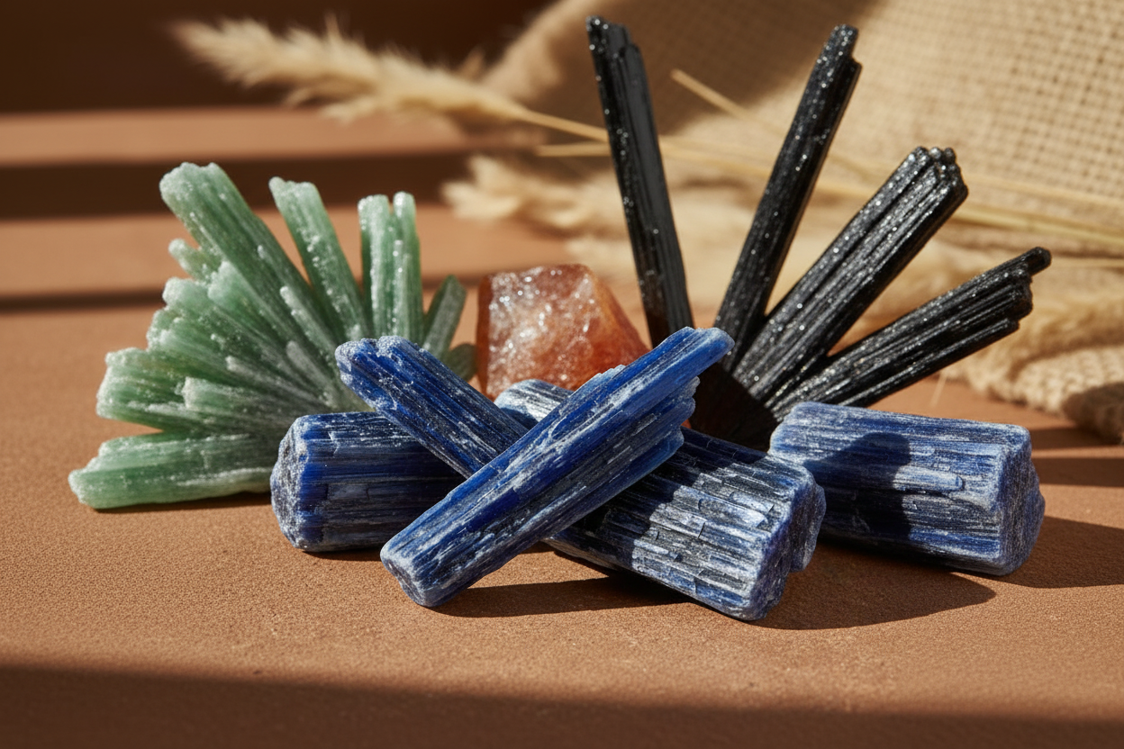 Kyanite