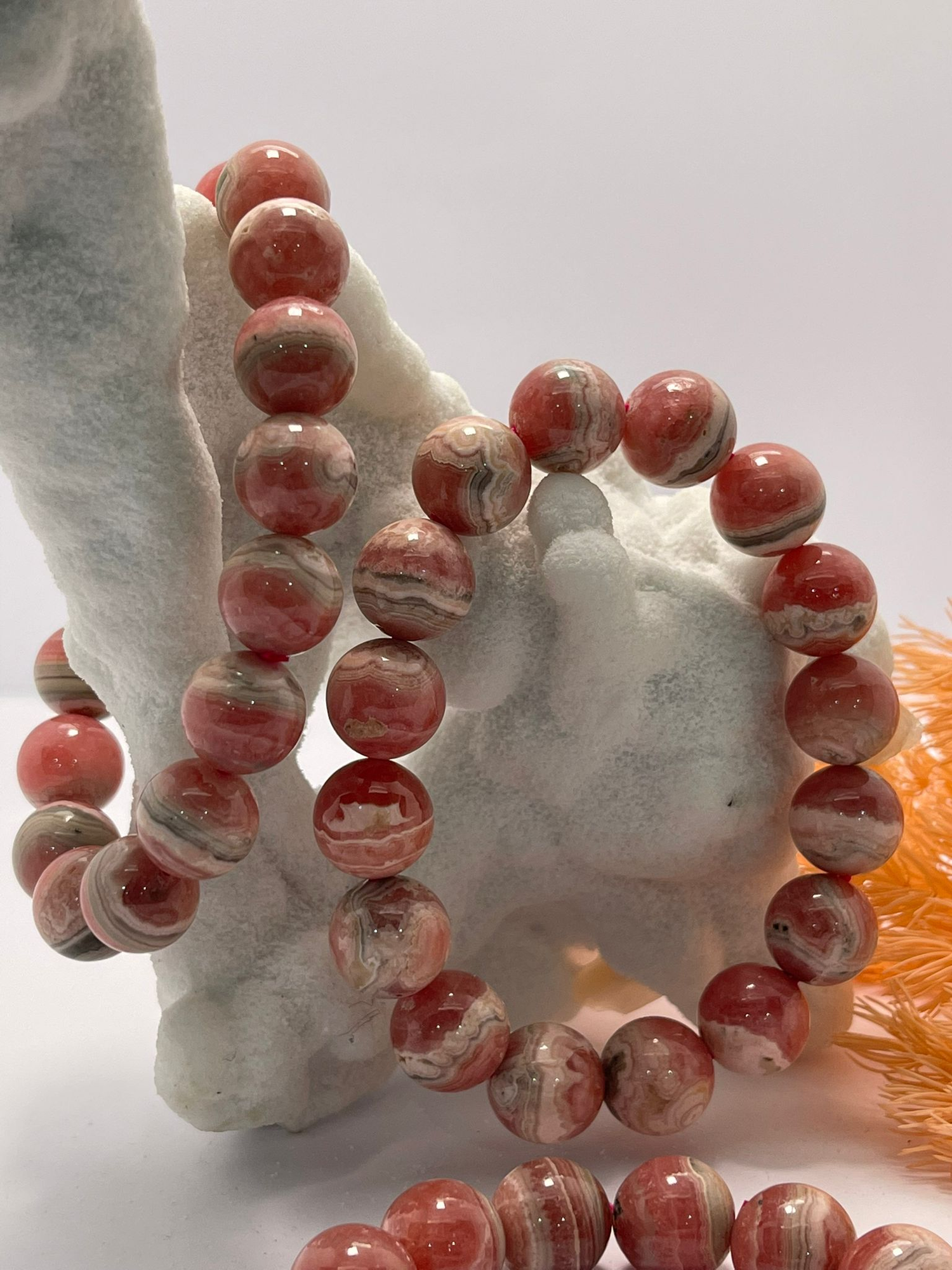 Rhodochrosite