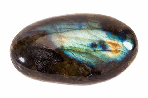 🌌Labradorite