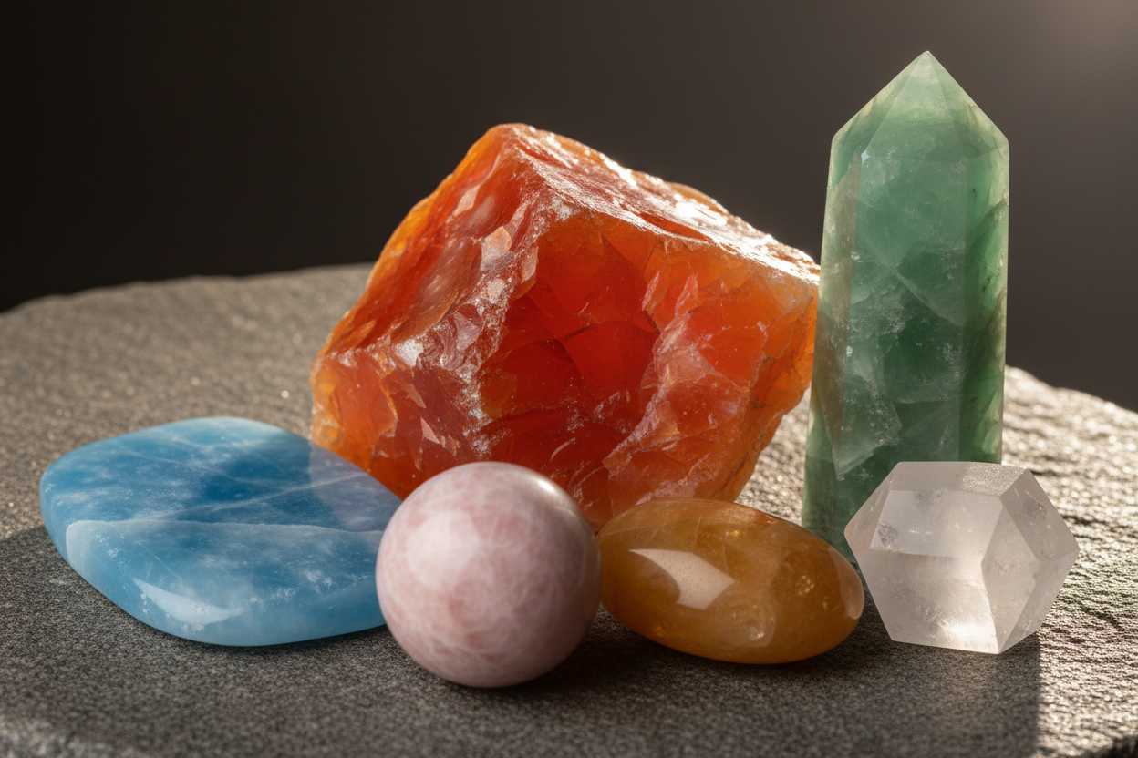Calcite