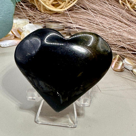 Blue Tigers Eye