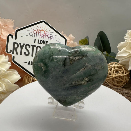 Nephrite Jade