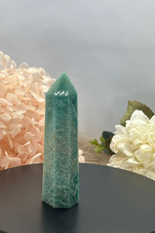 Amazonite