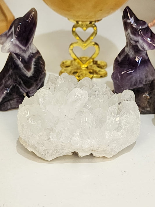 Apophyllite Zeolite Specimen
