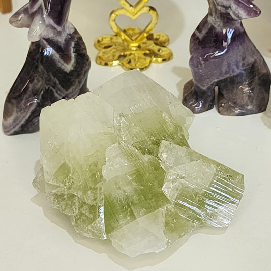 Apophyllite Zeolite Specimen