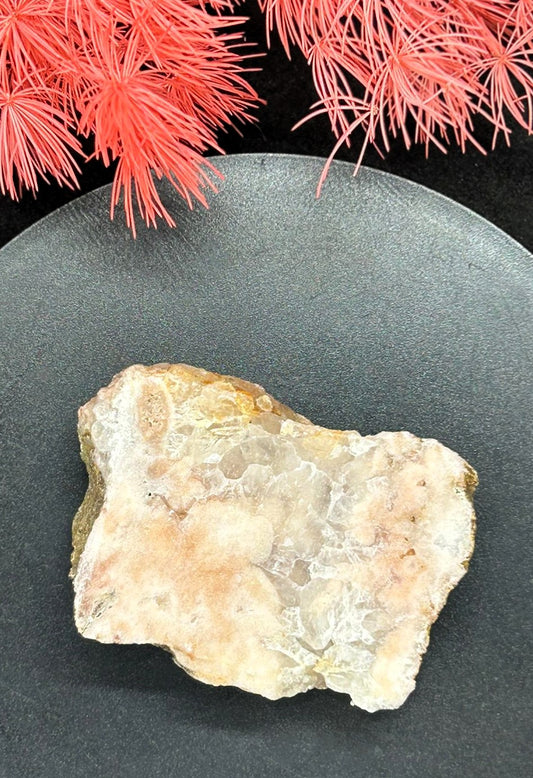 Pink Amethyst Slab