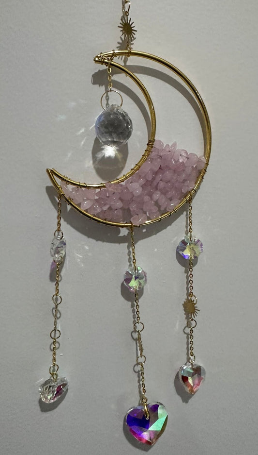 Rose Quartz
