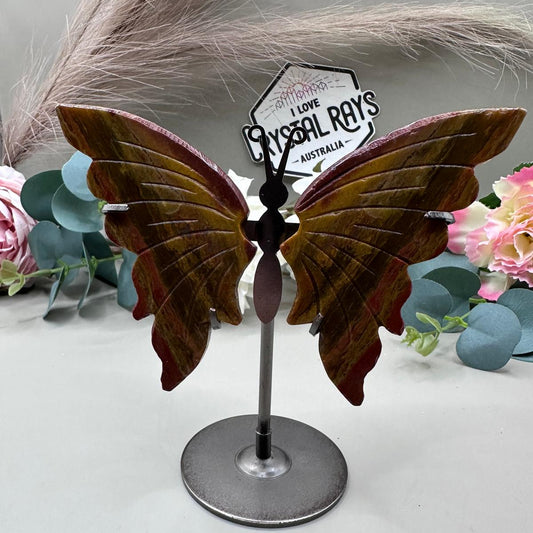 JASPER Butterfly