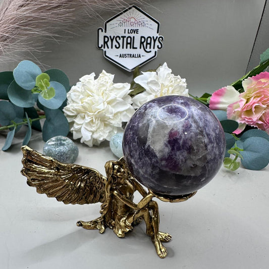 Fairy Sphere Stand