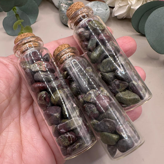 Dragon blood
