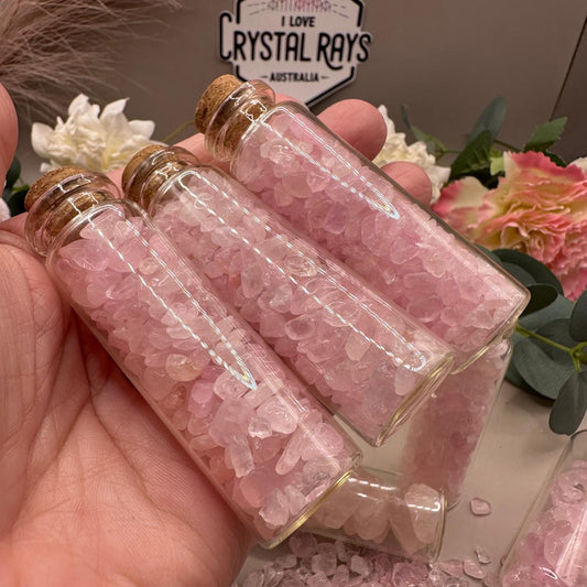 Rose Quartz