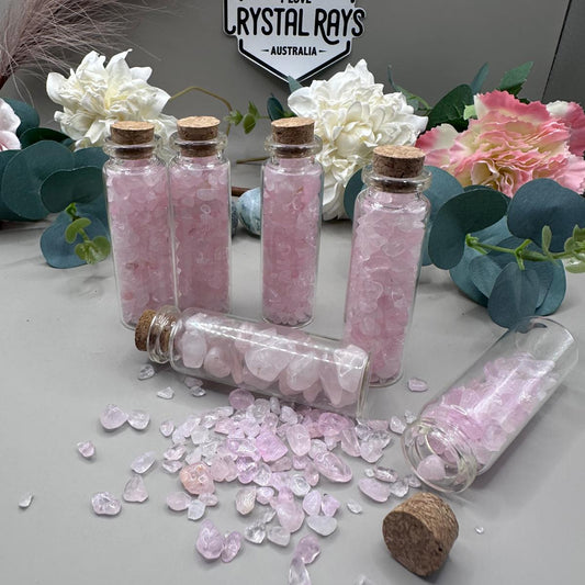 Rose Quartz