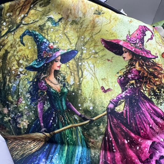 witches