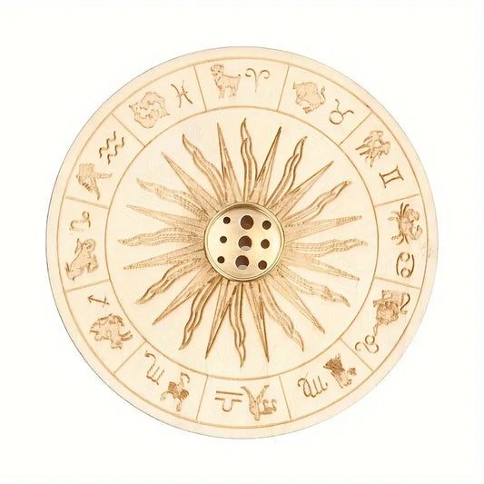 Zodiac Design