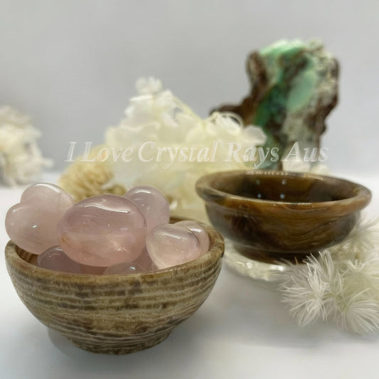 Chocolate Calcite