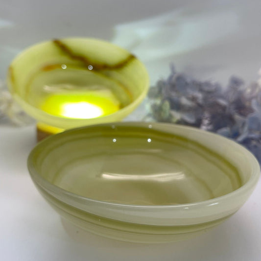 Green Onyx