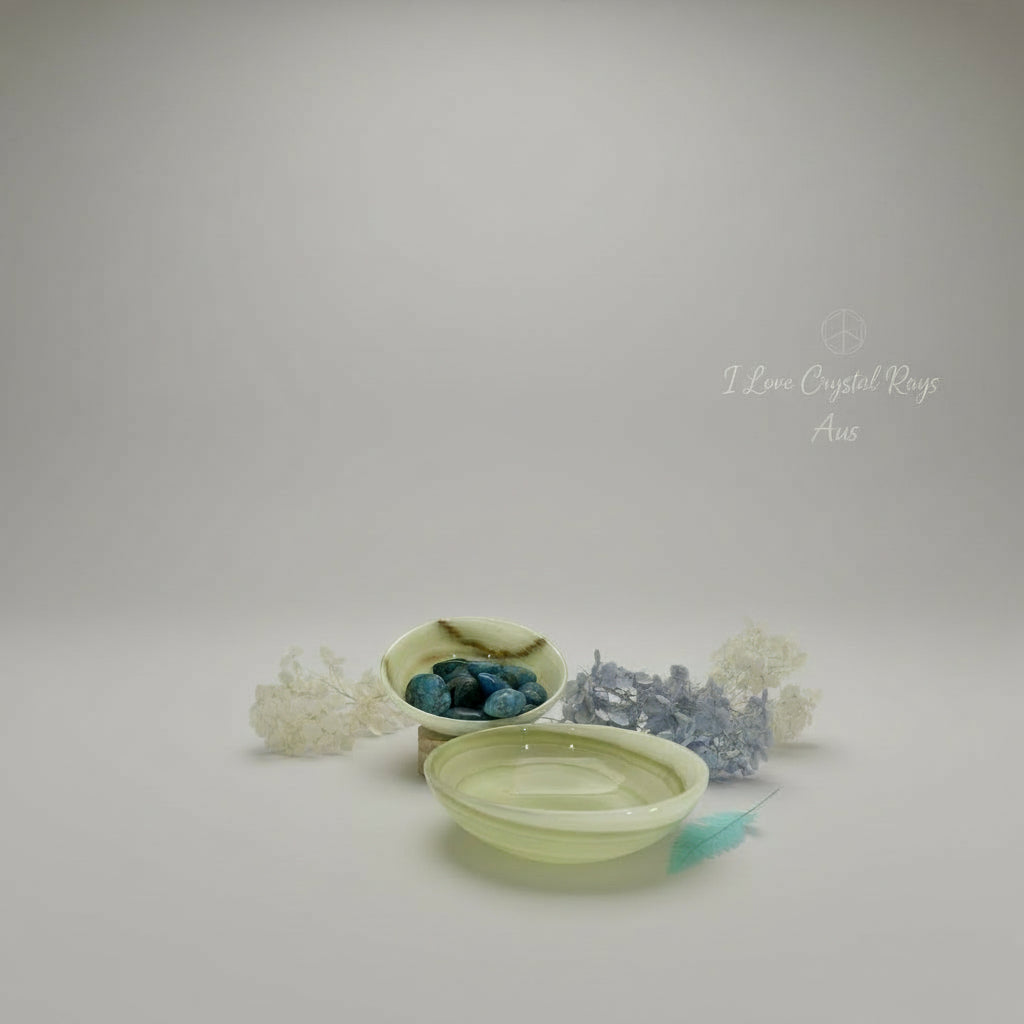 Green Onyx