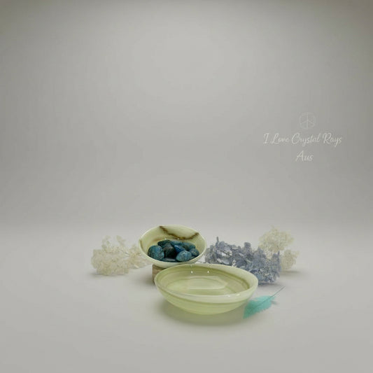 Green Onyx
